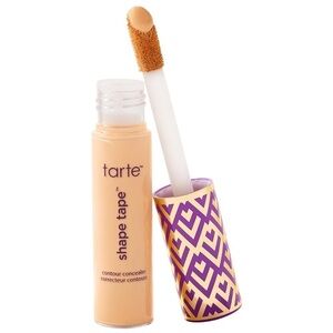 NEW tarte shape tape LIGHT MEDIUM SAND